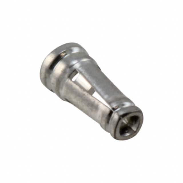 8134-HC-6P3 TE Connectivity AMP Connectors  Connettori a presa per pin PC